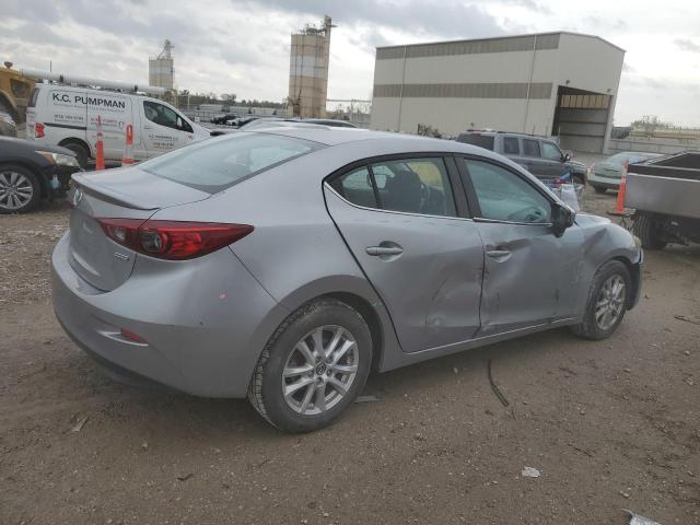 2014 MAZDA 3 TOURING - JM1BM1V73E1141283