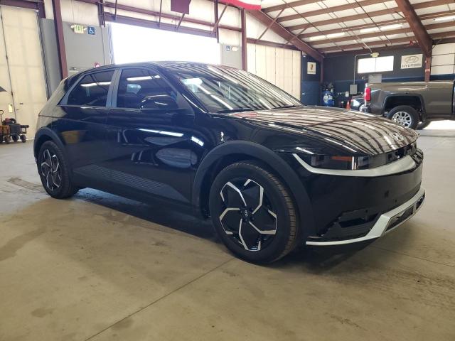 2023 HYUNDAI IONIQ 5 SE #3305423432