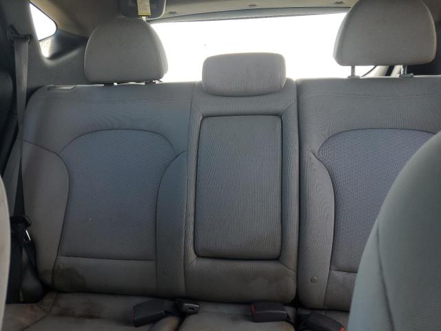 2010 HYUNDAI TUCSON #3283973814