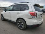 Lot #3301666623 2017 SUBARU FORESTER 2.5I LIMITED