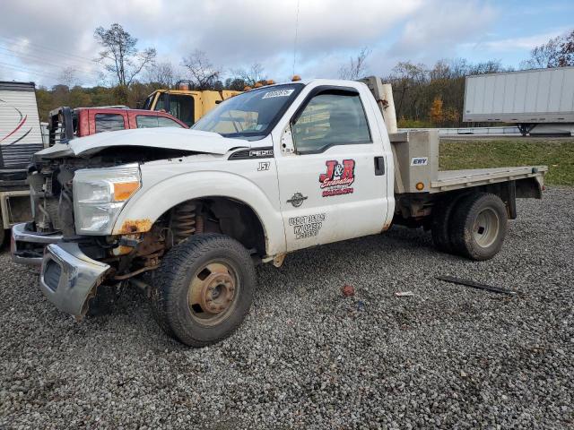 Global Auto Auctions: 2012 FORD F350 SUPER