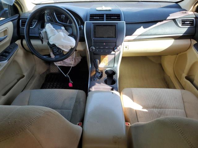 2017 TOYOTA CAMRY LE - 4T1BF1FK7HU421543