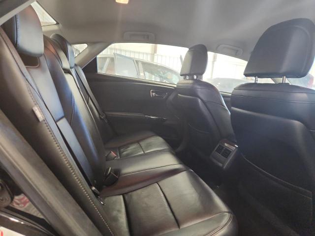 2013 TOYOTA AVALON BAS - 4T1BK1EB9DU041126