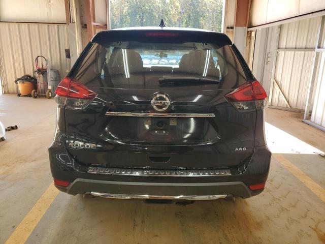 2018 NISSAN ROGUE S - KNMAT2MV5JP534925