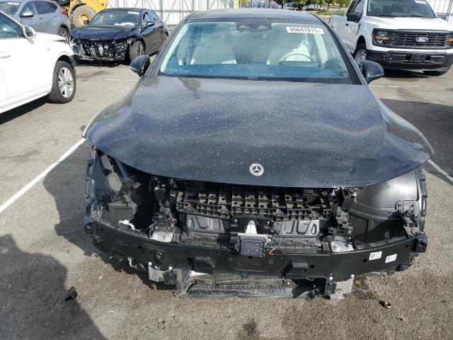 2024 MERCEDES-BENZ EQE SEDAN #3302700019