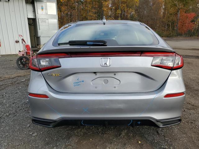 2023 HONDA CIVIC LX #3302761349
