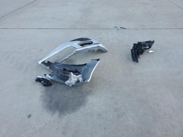 2013 HONDA ACCORD EXL #3283809413