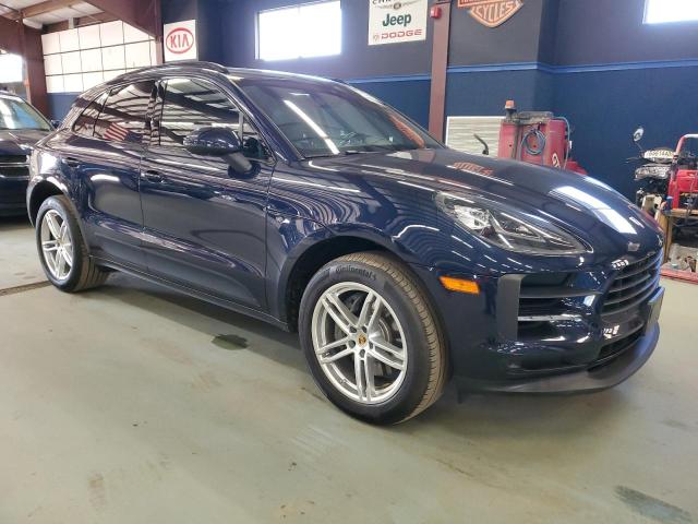 2020 PORSCHE MACAN S WP1AB2A59LLB35550