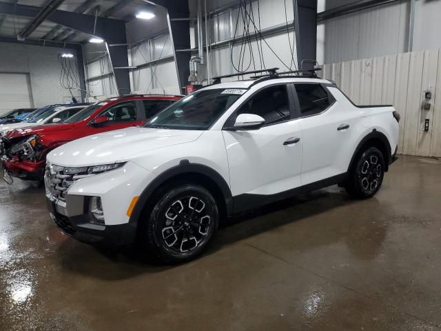 HYUNDAI SANTA CRUZ