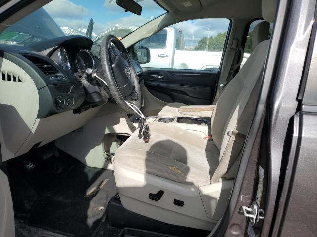 2015 DODGE GRAND CARA 2C4RDGCG5FR576159