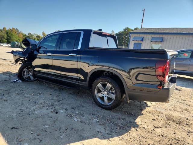 2023 HONDA RIDGELINE #3286725309