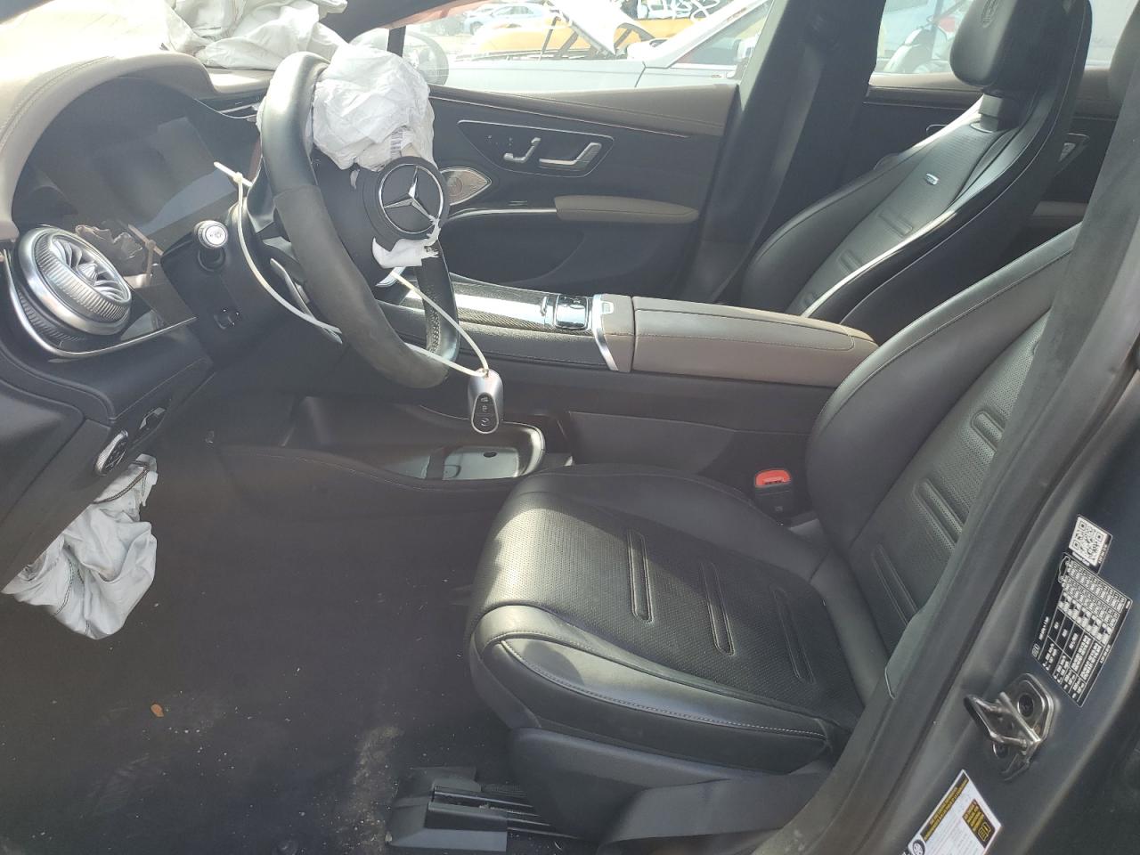 MERCEDES-BENZ EQS 53 4MATIC+