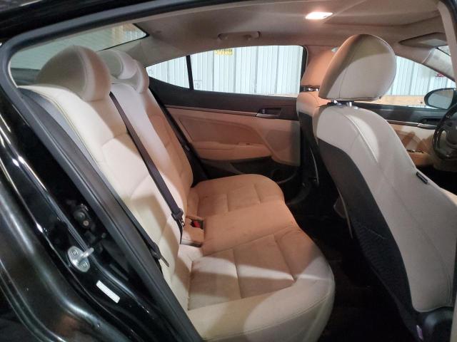 2017 HYUNDAI ELANTRA SE #3293494438