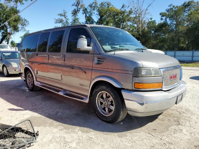 2011 GMC SAVANA RV #3290262270