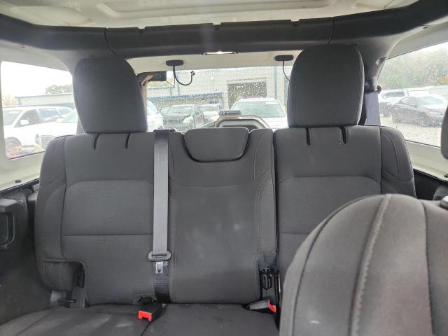 2022 JEEP WRANGLER U - 1C4HJXDN7NW245381