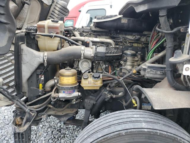 2017 FREIGHTLINER CASCADIA 1 #3278850081