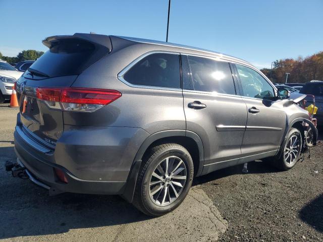 2019 TOYOTA HIGHLANDER - 5TDJZRFH2KS598653