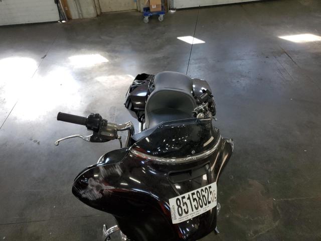 2014 HARLEY-DAVIDSON FLHXS STREET GLIDE SPECIAL 1HD1KRM10EB683642