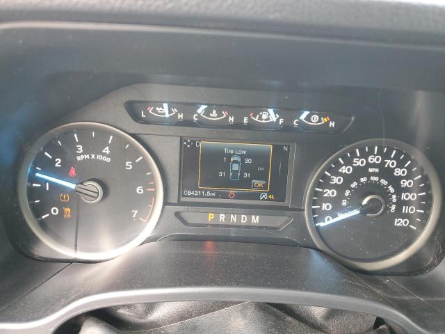 2020 FORD F150 SUPER #3286540177