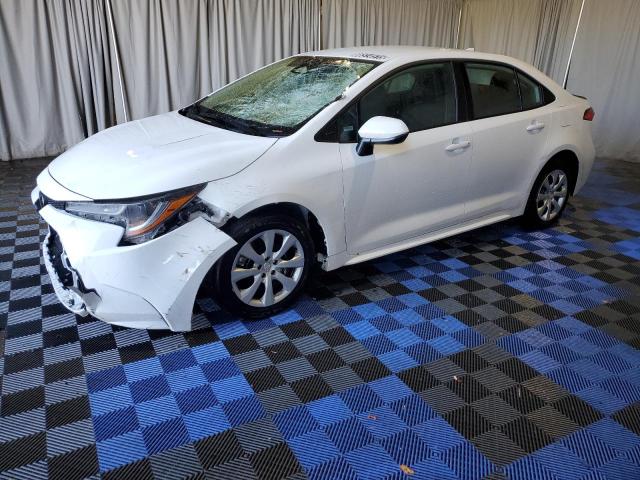 Global Auto Auctions: 2024 TOYOTA COROLLA LE