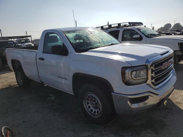 2018 GMC SIERRA C15 - 1GTN1LEC0JZ901809