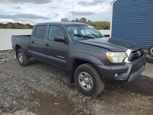 2014 TOYOTA TACOMA DOU - 3TMMU4FN8EM071919