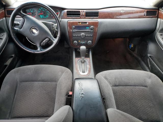 2010 CHEVROLET IMPALA LT - 2G1WB5EK2A1229208