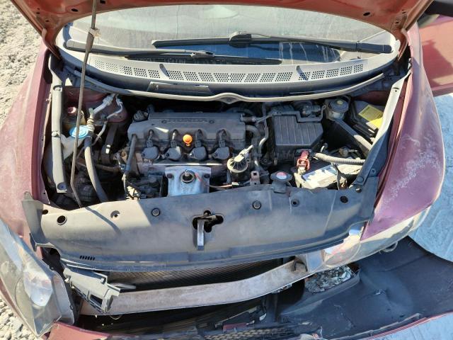 2010 HONDA CIVIC LX - 2HGFA1F52AH519937