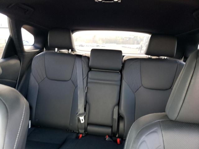 2023 LEXUS RX 350 BAS #3296295470