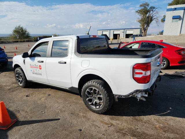 2024 FORD MAVERICK X #3286860218