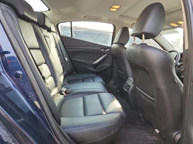 2015 MAZDA 6 TOURING - JM1GJ1V65F1169089