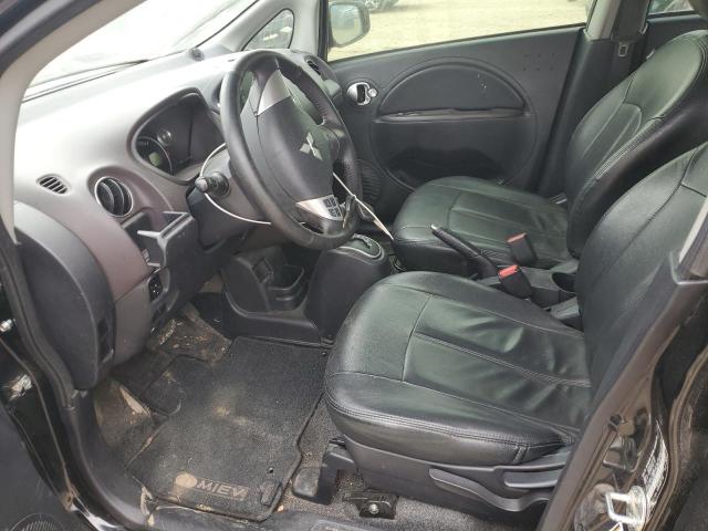 2012 MITSUBISHI I MIEV ES - JA3215H19CU024549