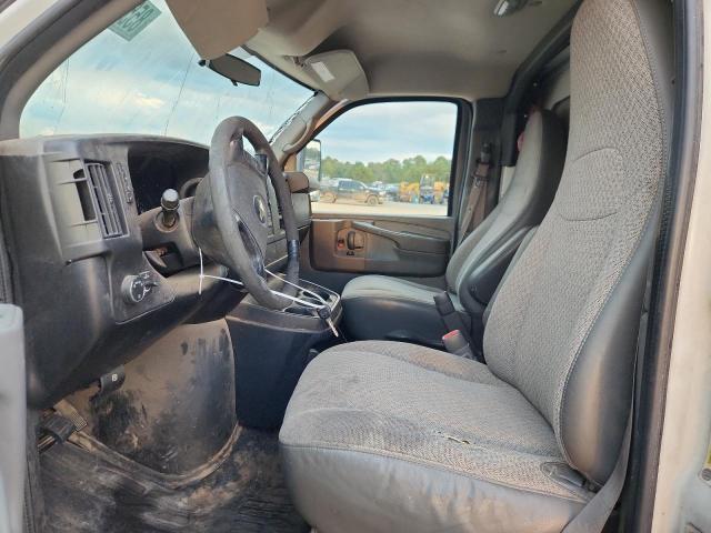 2012 CHEV EXPRESS COMMERCIAL C #3274685798