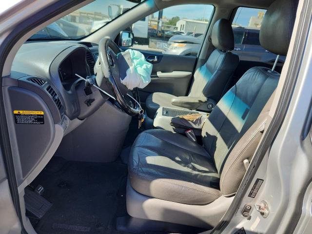 2014 KIA SEDONA EX - KNDMH4C71E6553397