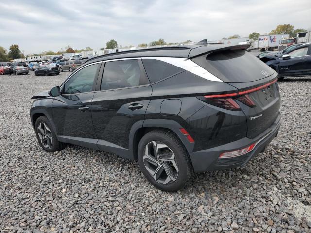 2022 HYUNDAI TUCSON SEL - 5NMJCCAE2NH019079