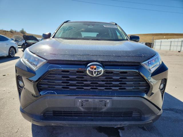 2019 TOYOTA RAV4 XLE - 2T3P1RFV6KC027920