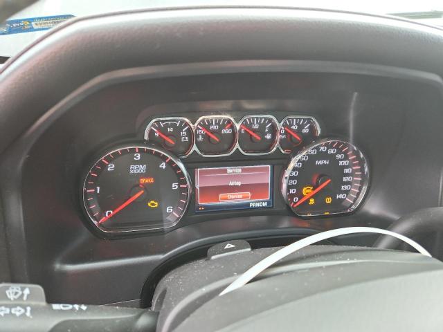 2014 GMC SIERRA K1500 SLT - 3GTU2VEC6EG374739