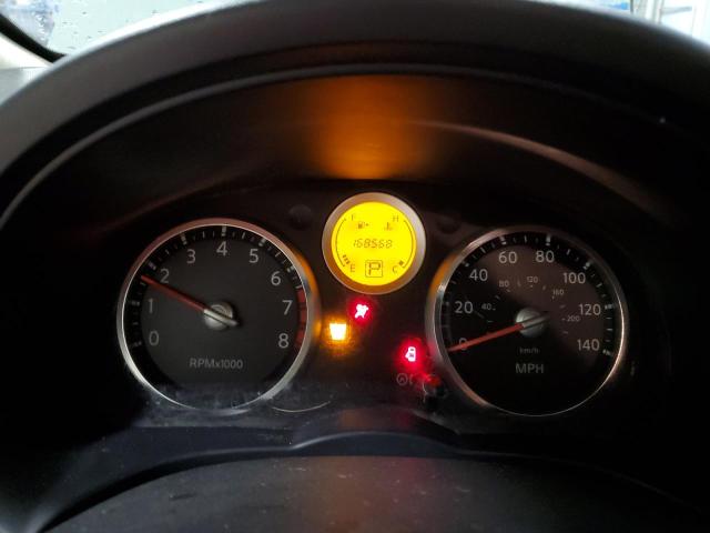 2007 NISSAN SENTRA 2.0 #3275611791