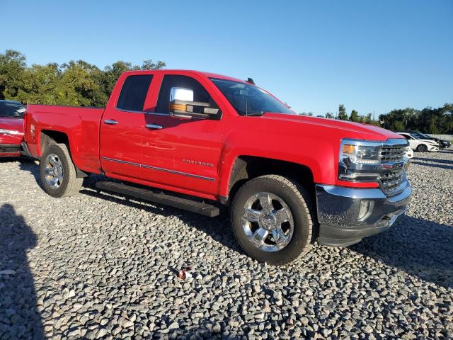 2017 CHEVROLET SILVERADO - 1GCVCSEJXHZ296467