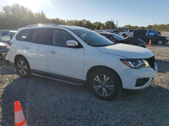 2017 NISSAN PATHFINDER 5N1DR2MN1HC900078