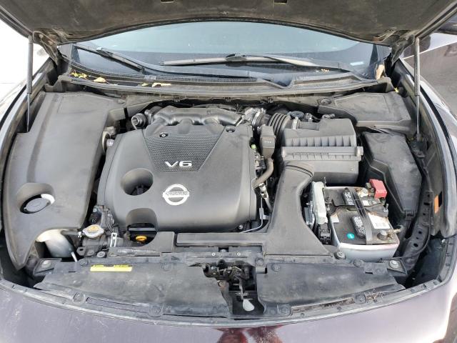 2014 NISSAN MAXIMA S #3284047840