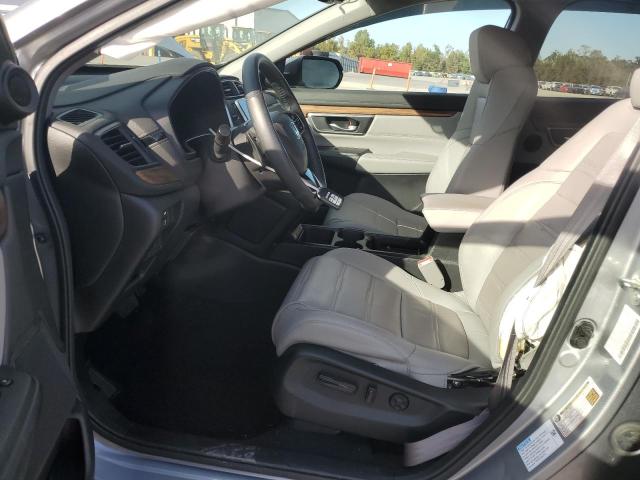 2020 HONDA CR-V EXL - 7FART6H85LE019374