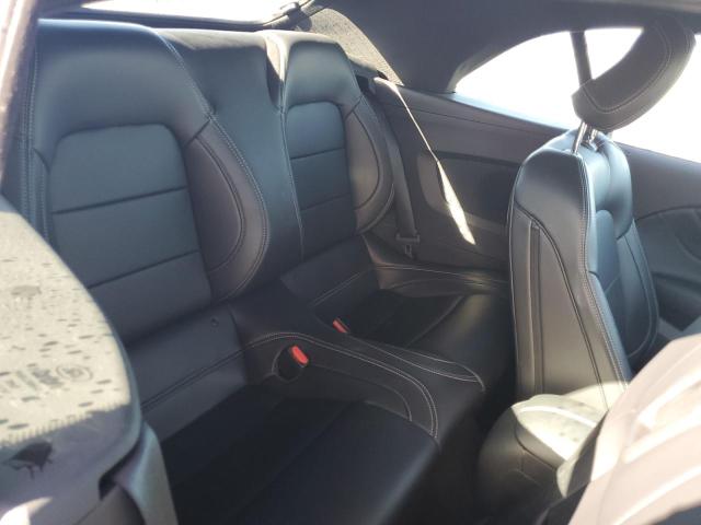 2025 FORD MUSTANG - 1FAGP8UH8S5123369