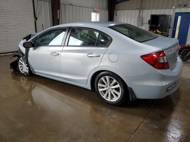 2012 HONDA CIVIC EX - 2HGFB2F82CH507075