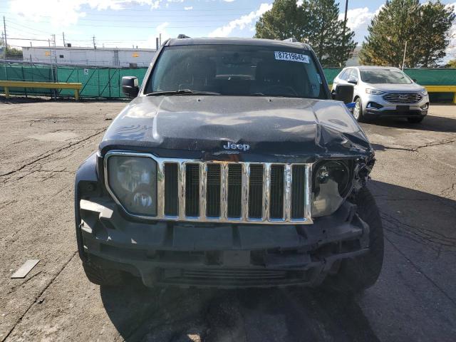 2012 JEEP LIBERTY JE - 1C4PJMFK4CW210520