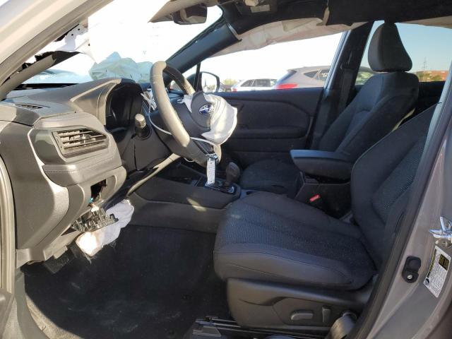 2025 SUBARU FORESTER PREMIUM #3292459702