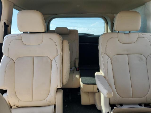 2021 JEEP GRAND CHER #3281843455