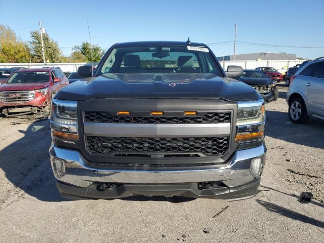 2017 CHEVROLET SILVERADO - 1GCNKNEC1HZ306602
