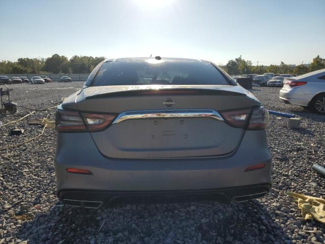 2023 NISSAN MAXIMA PLA 1N4AA6FVXPC511897