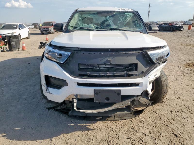 2020 FORD EXPLORER 1FMSK7BH0LGC98409
